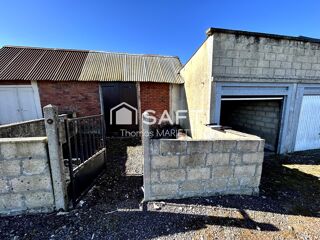  Parking / Garage à vendre 
