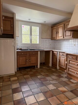  Maison � vendre 5 pi�ces 122 m�