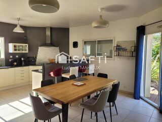  Maison à vendre 6 pièces 160 m²