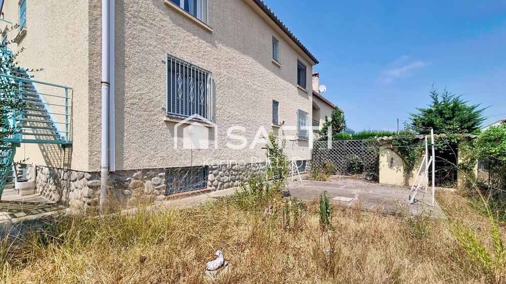 Appartement 4 pièces 97 m² · à Le Boulou · 97 m² · 200 000 €