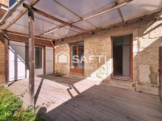  Maison � vendre 4 pi�ces 80 m�