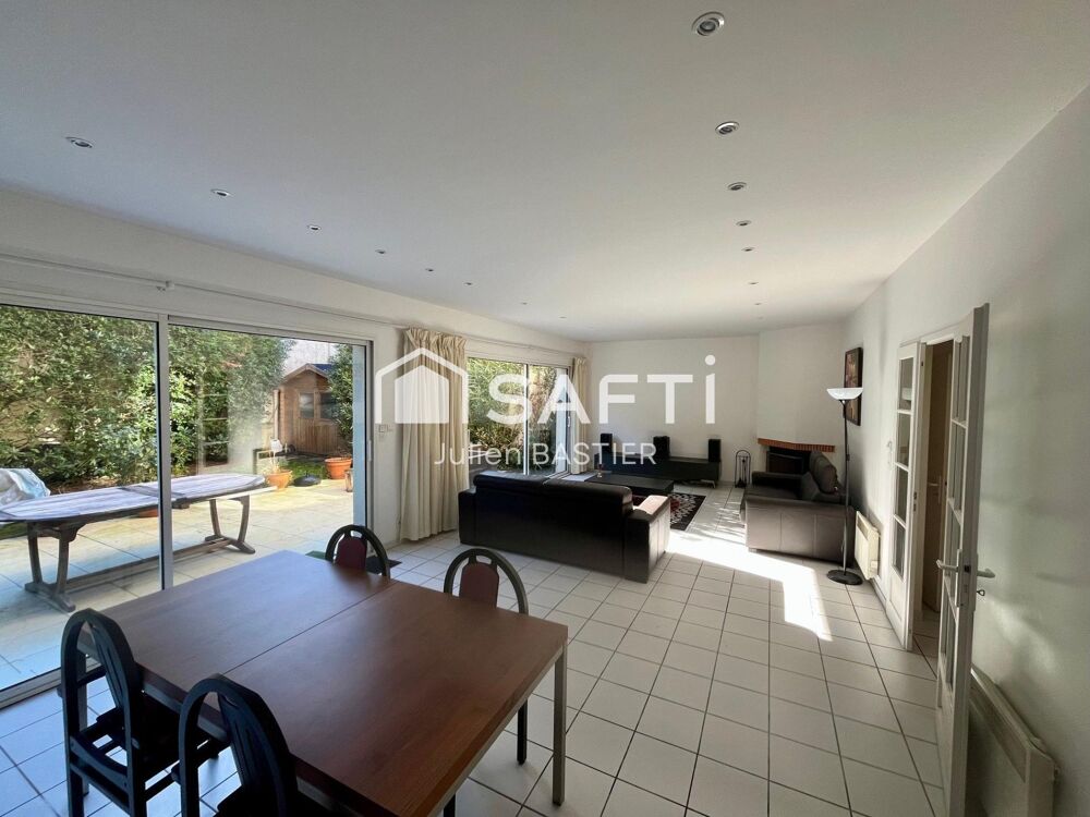  vendre  Maison Arcachon (33120)