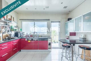  Maison � vendre 7 pi�ces 160 m�