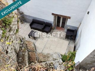  Maison � vendre 3 pi�ces 75 m�