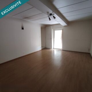  Maison à vendre 2 pièces 55 m²
