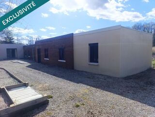  Maison � vendre 5 pi�ces 143 m�