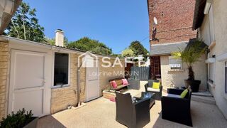  Maison à vendre 5 pièces 90 m²