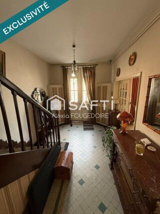  Maison à vendre 4 pièces 129 m²