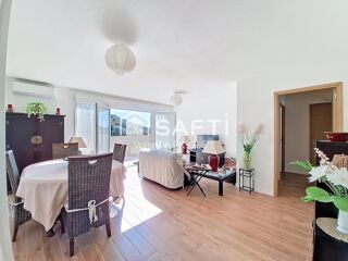  Appartement à vendre 4 pièces 81 m²