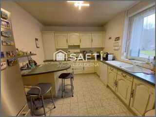  Maison � vendre 5 pi�ces 119 m�