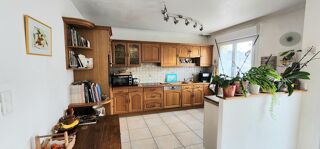  Maison à vendre 6 pièces 122 m²