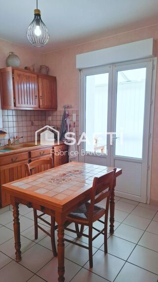  Maison  vendre 4 pices 116 m