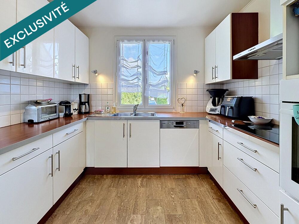 Vente Maison Environnement calme, absence de travaux, tout confort ! Vineuil-saint-firmin