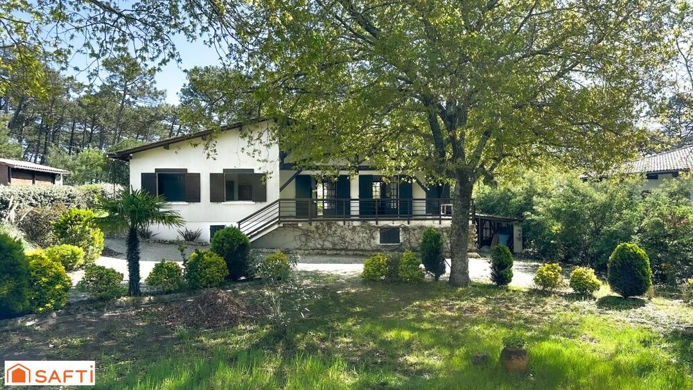  vendre  Maison Arcachon (33120)