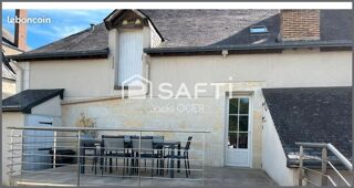  Maison � vendre 5 pi�ces 165 m�