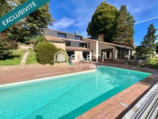  Maison � vendre 7 pi�ces 239 m�