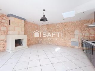  Maison à vendre 4 pièces 80 m²