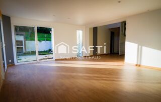  Maison à vendre 4 pièces 123 m²