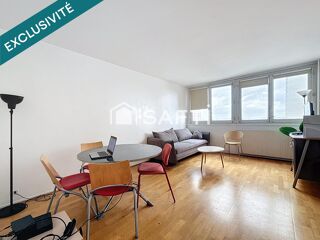  Appartement à vendre 4 pièces 80 m²