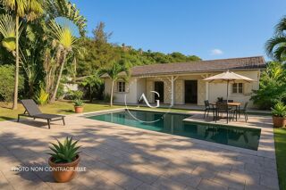  Maison � vendre 4 pi�ces 118 m�