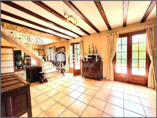  Maison à vendre 7 pièces 175 m²