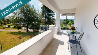  Maison � vendre 7 pi�ces 158 m�