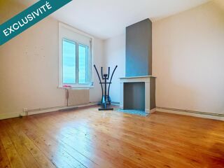  Maison � vendre 3 pi�ces 80 m�