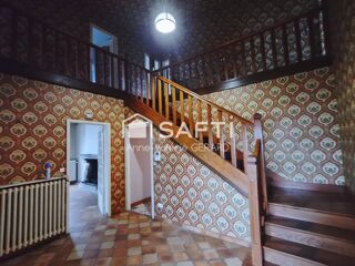  Maison � vendre 6 pi�ces 185 m�