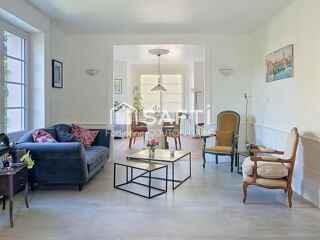  Maison à vendre 8 pièces 212 m²