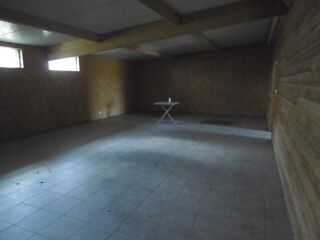  Maison à vendre 3 pièces 120 m² Segre en anjou bleu