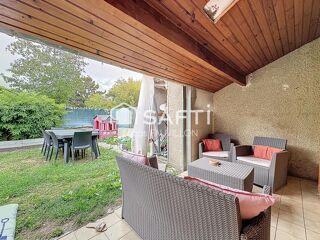  Maison � vendre 5 pi�ces 120 m�