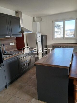  Appartement � vendre 4 pi�ces 86 m�