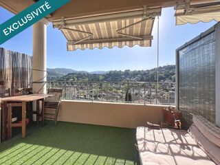  Appartement � vendre 3 pi�ces 47 m�
