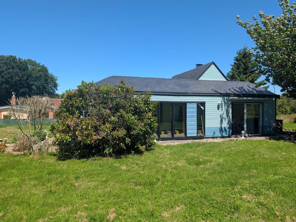 Vente Maison Maison à rénover Saint-vaast-dieppedalle
