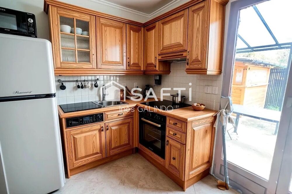 Vente Maison Maison de village 116 m² Pibrac