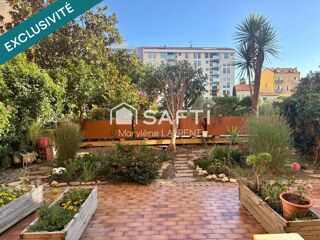  Appartement � vendre 2 pi�ces 44 m�