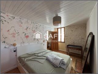  Maison à vendre 3 pièces 85 m²