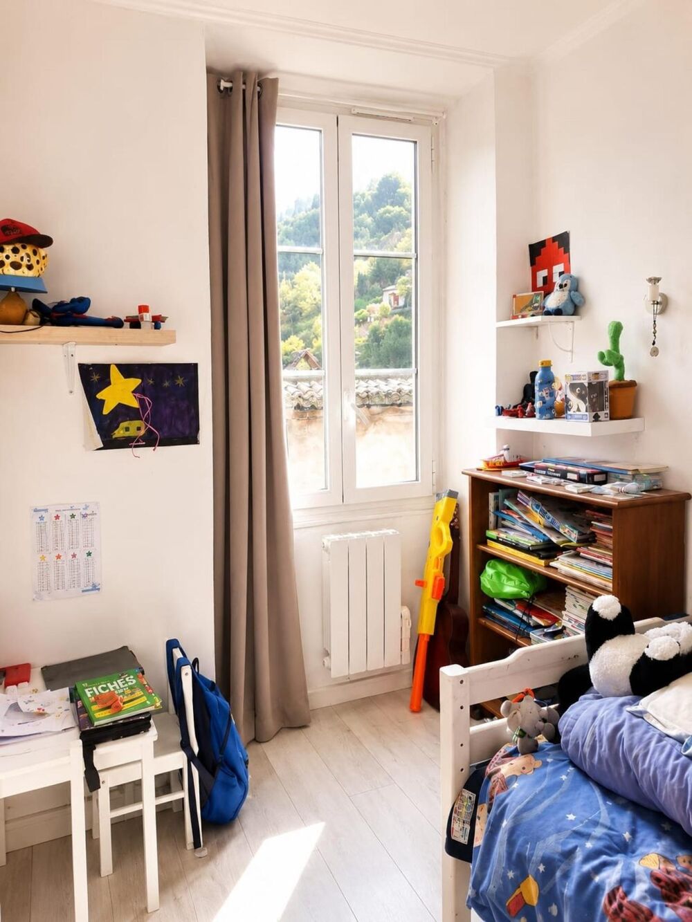 Vente Appartement Très joli appartement L' escarene