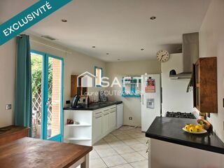  Maison � vendre 5 pi�ces 120 m�