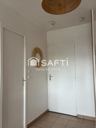  Appartement � louer 1 pi�ce 20 m�