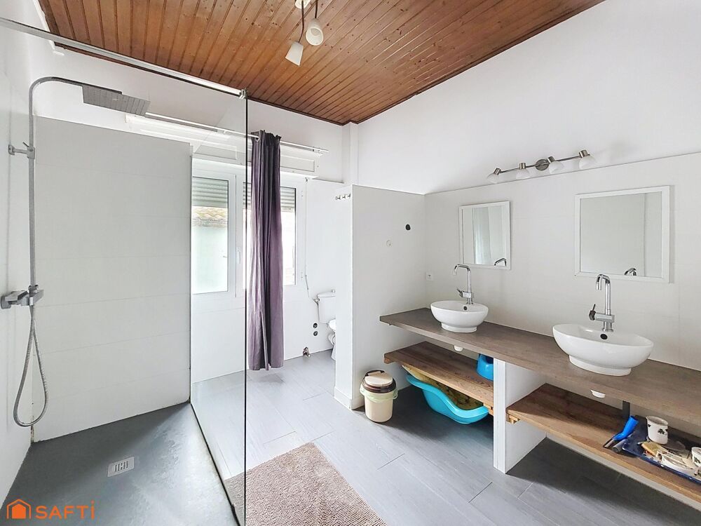  vendre  Maison Soulac-sur-Mer (33780)