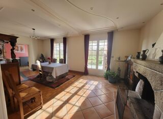  Maison � vendre 7 pi�ces 160 m�