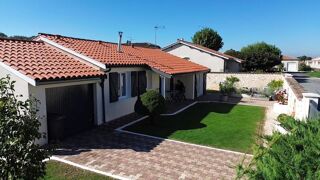  Maison � vendre 4 pi�ces 85 m�