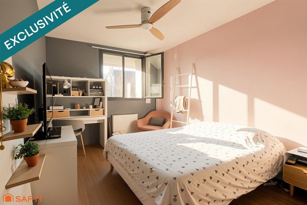 � vendre  Maison Colombes (92700)