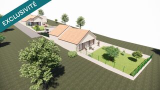  Terrain à vendre 821 m²