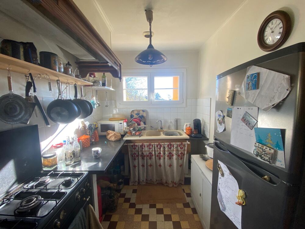 Vente Maison Maison avec vue dégagée Villeneuve-sur-lot