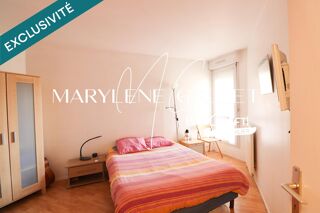  Appartement à vendre 2 pièces 48 m²