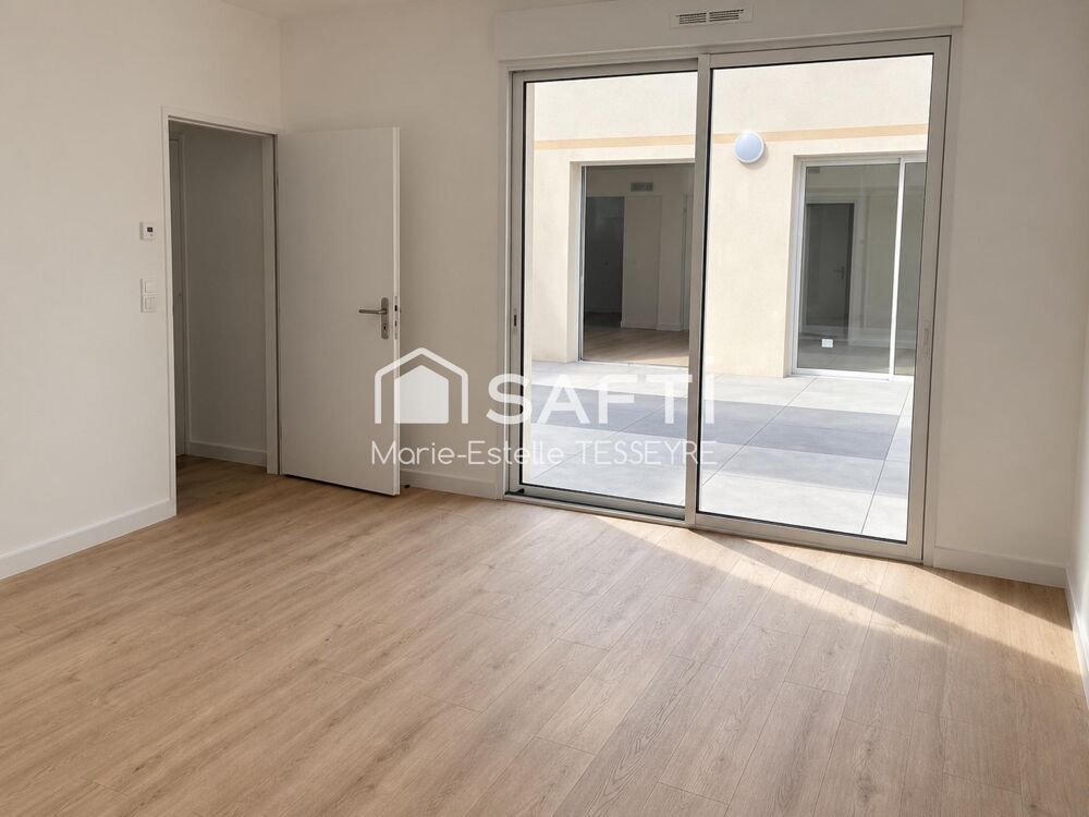 à vendre  Appartement Bordeaux (33000)