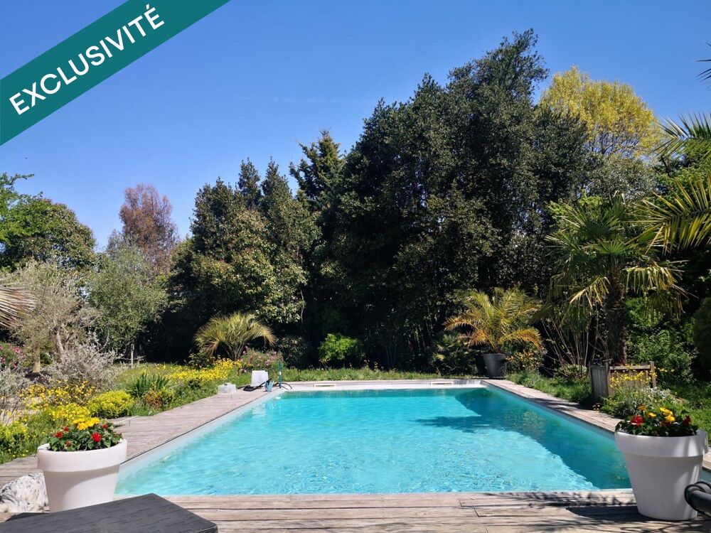 � vendre  Maison Bordeaux (33000)