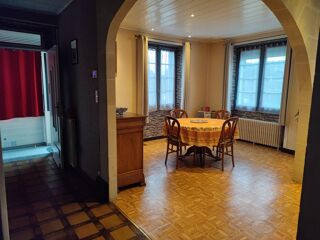  Maison � vendre 5 pi�ces 91 m�